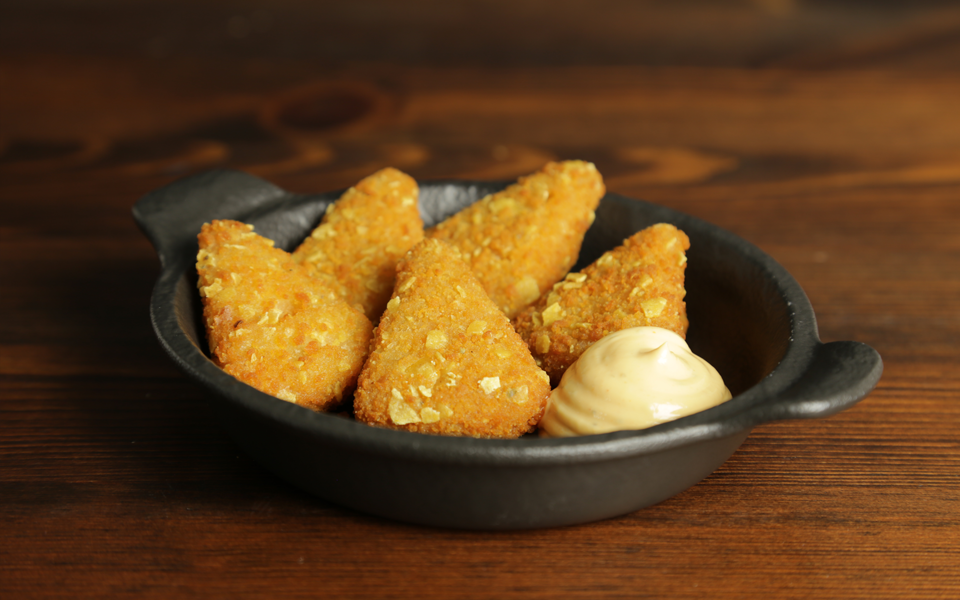 Tex Mex Bites | Old Wild West