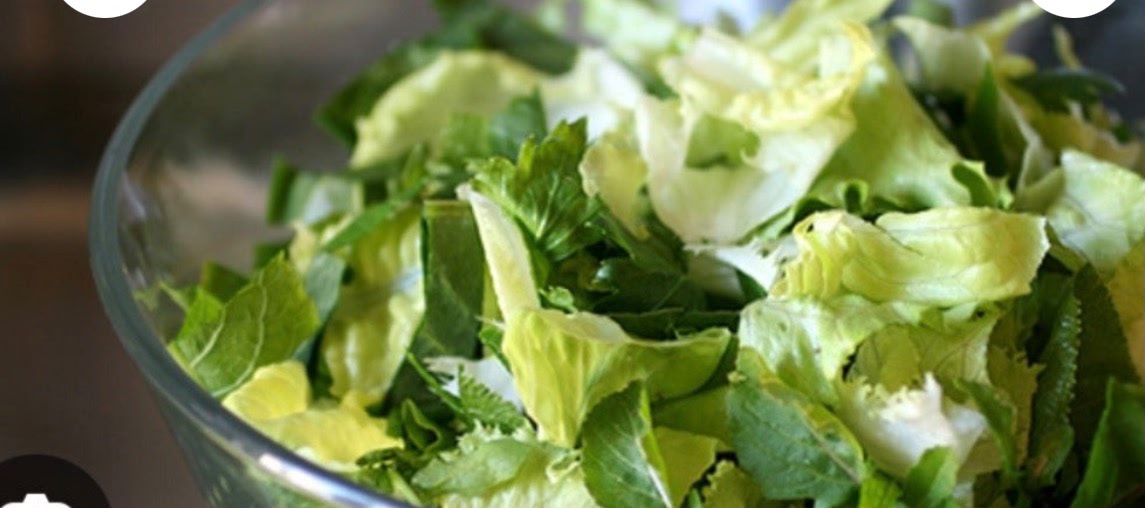 Insalata mista | La Buongustaia al mare