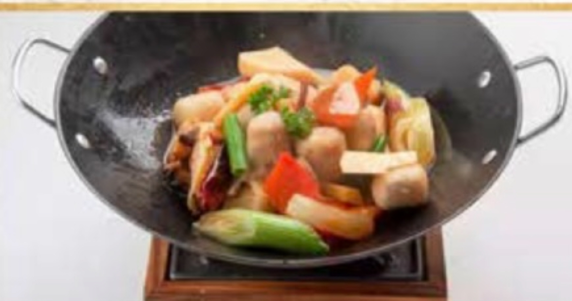 169.CALAMARI IN SCODELLA | Ristorante Anami