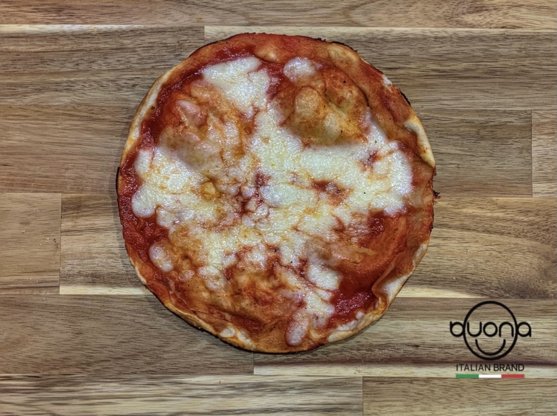 Piadizza classica - mignon (100gr) | La Buona Piada