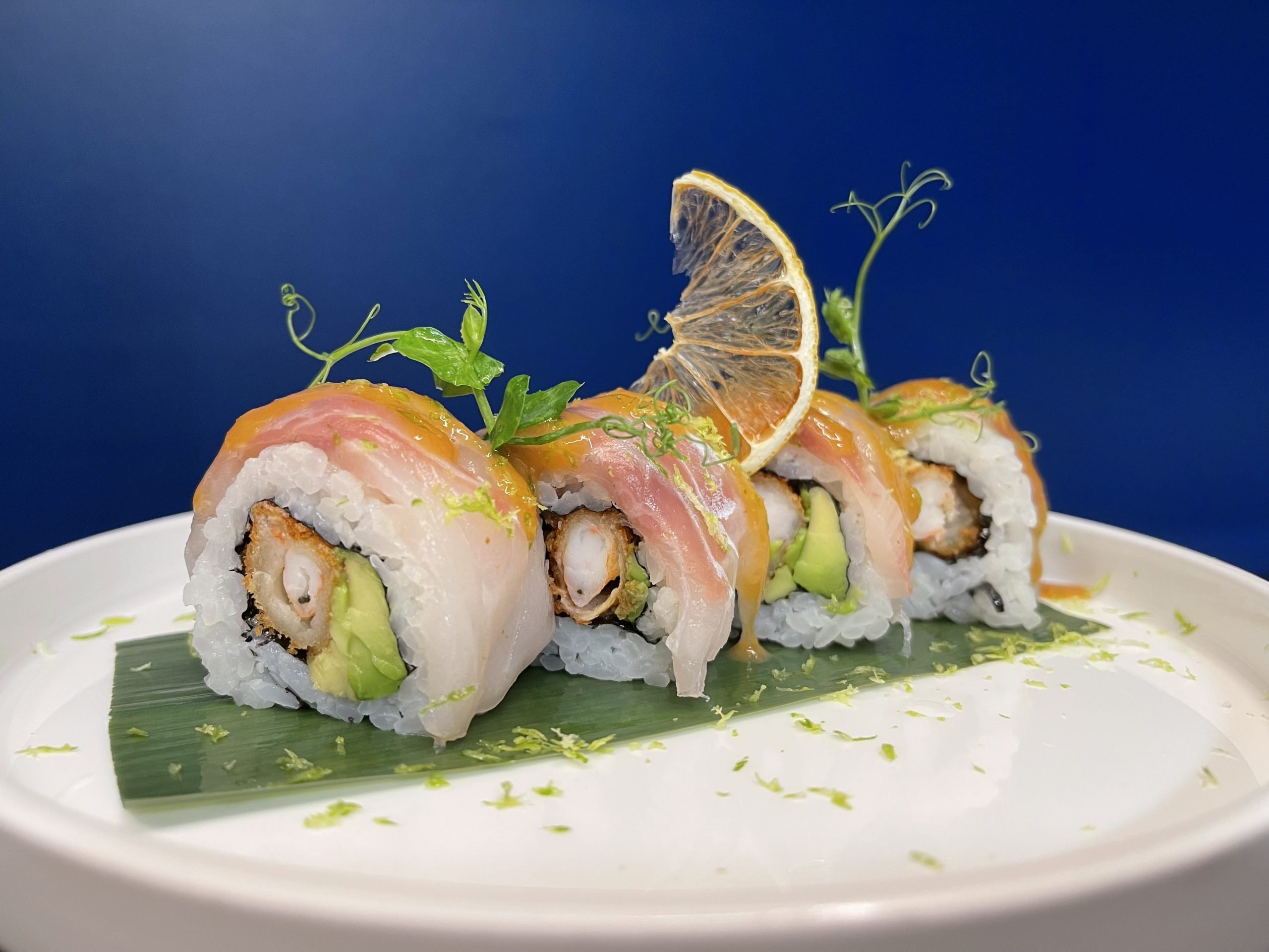 62.URAMAKI FRESH | Ristorante Anami