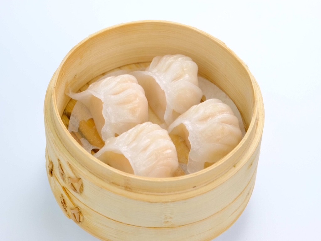 14. GYOZA EBI 4PZ | Ristorante Anami