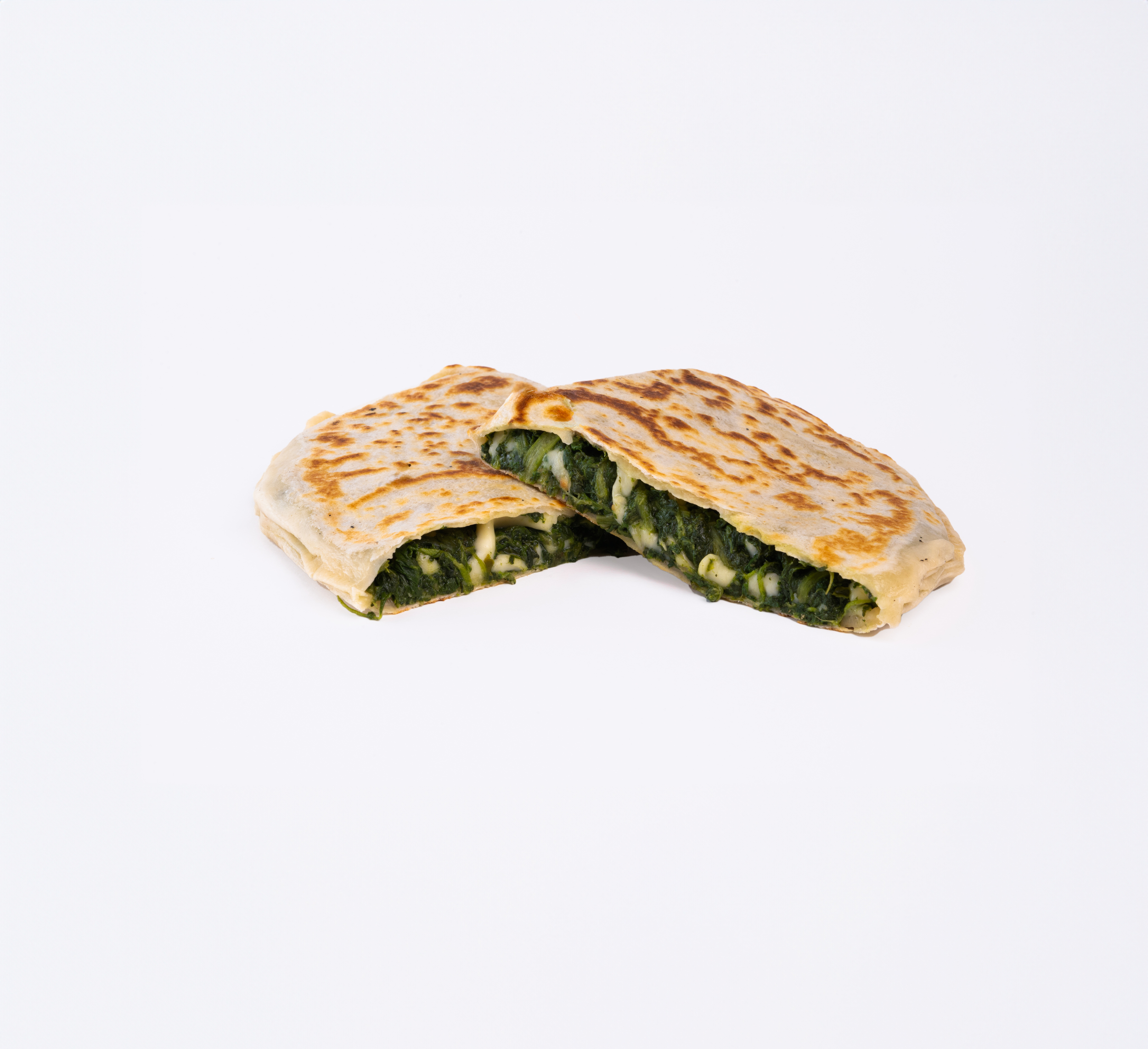 Piadotto Verde | Cà Piadina