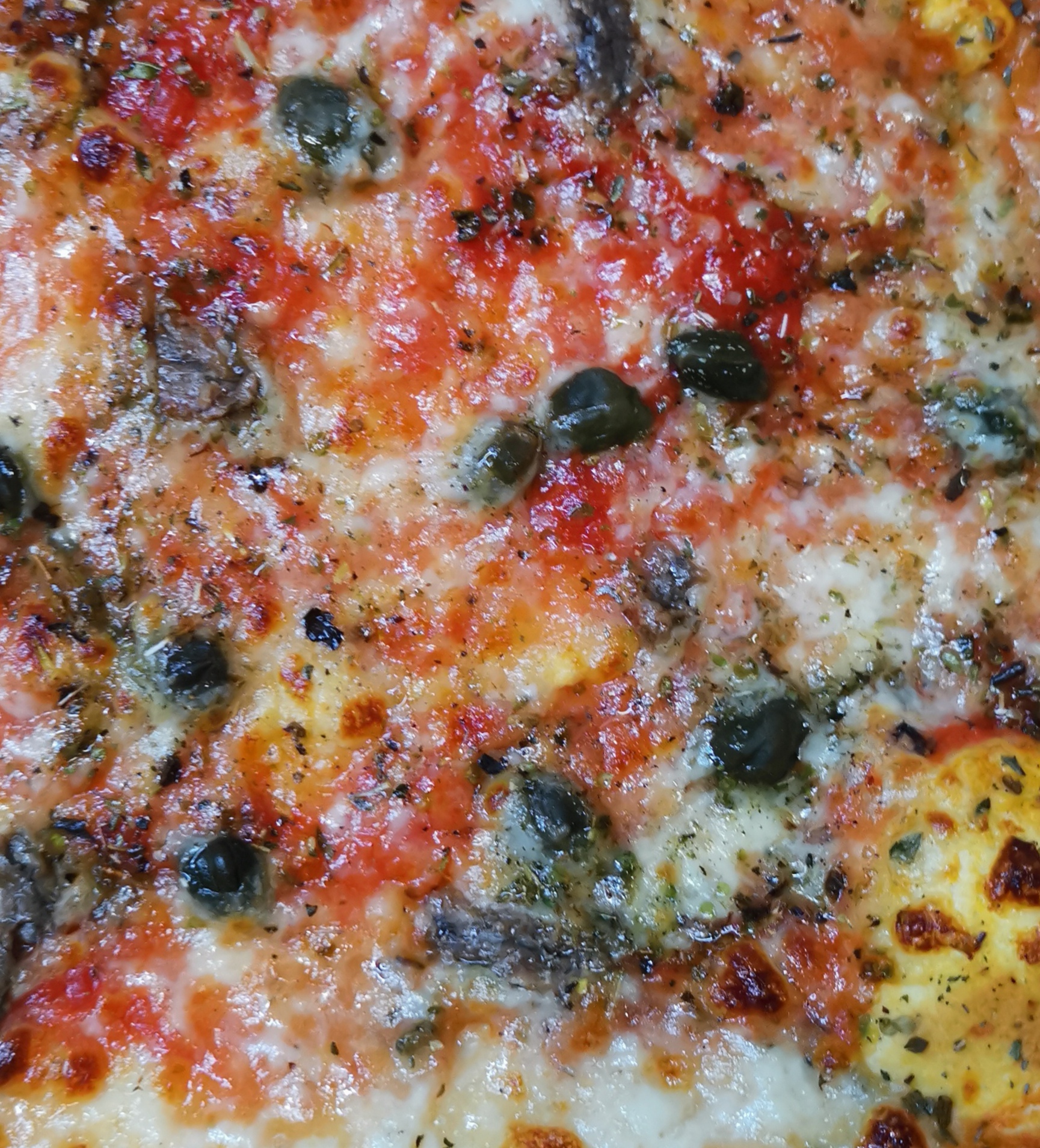 Romana Normale | Strapizzami Mare 2.0