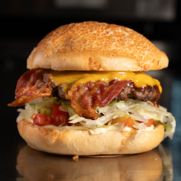Royal Burger | Lab42 Hamburgeria
