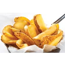 Patate fritte dippers | Zepplin