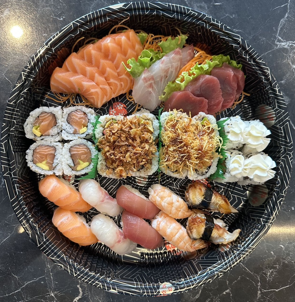 BOX -2 | Ristorante Anami