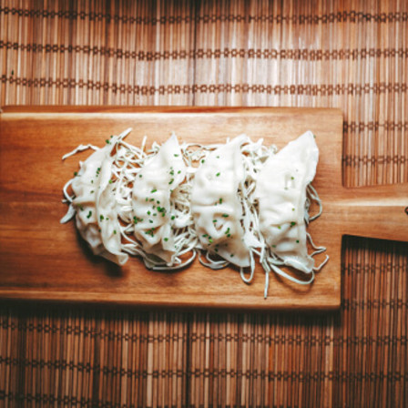 Dumplings di Maiale | Enzu Rimini