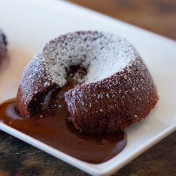 Tortino al Cioccolato | Lab42 Hamburgeria