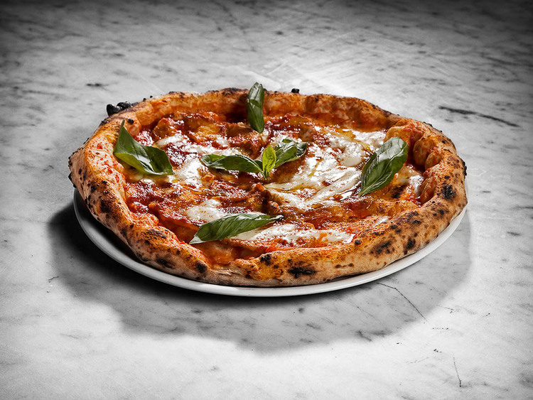 Na Parmigiana | Napizz Cesena