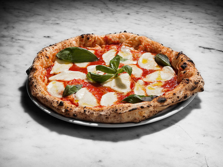 Na Bufalina | Napizz Cesena