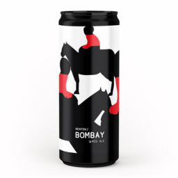Bombay 33cl | Lab42 Hamburgeria