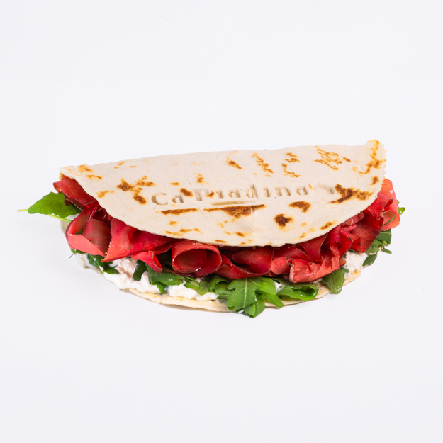 Valtellina | Cà Piadina