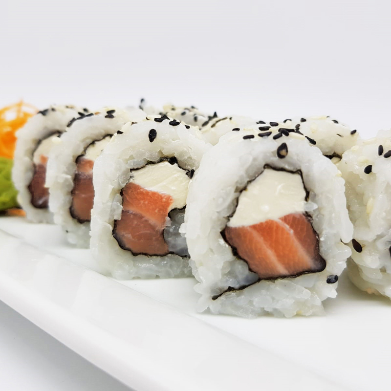 50. URAMAKI MIURA | Ristorante Anami