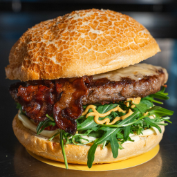 Special Italian | Lab42 Hamburgeria