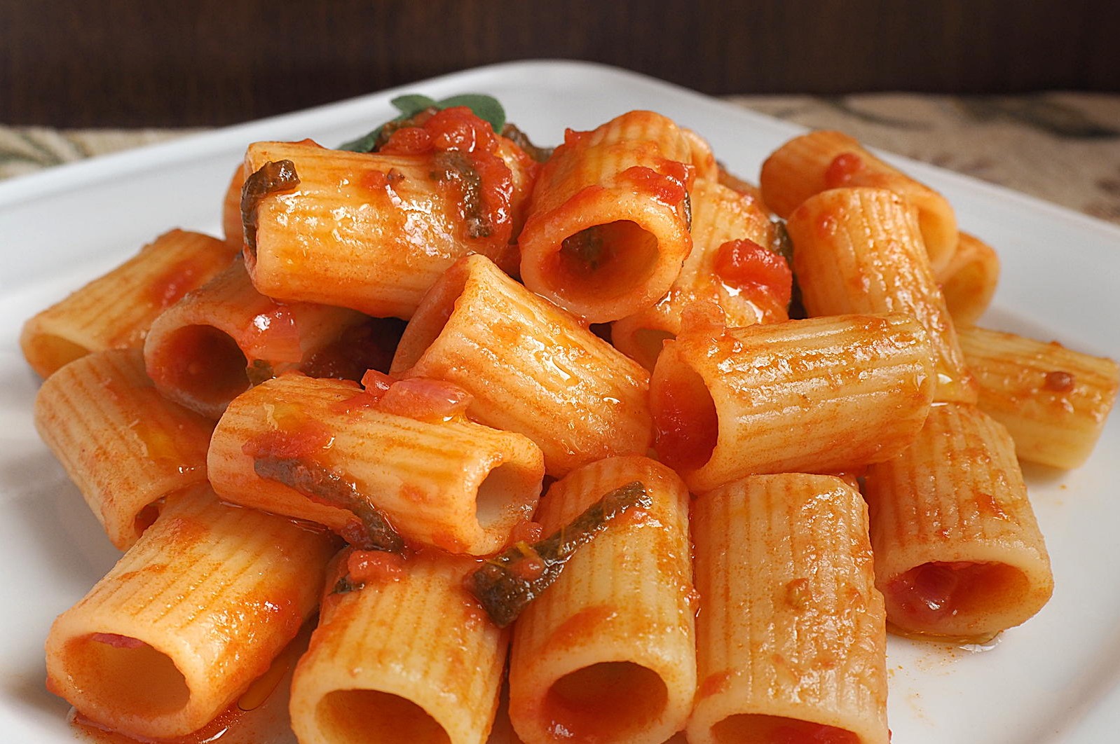 Ravioli ricotta e spinaci | La Brasserie Amarcord