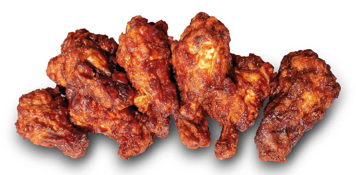 Alette di pollo piccanti | Il Vizio Rimini