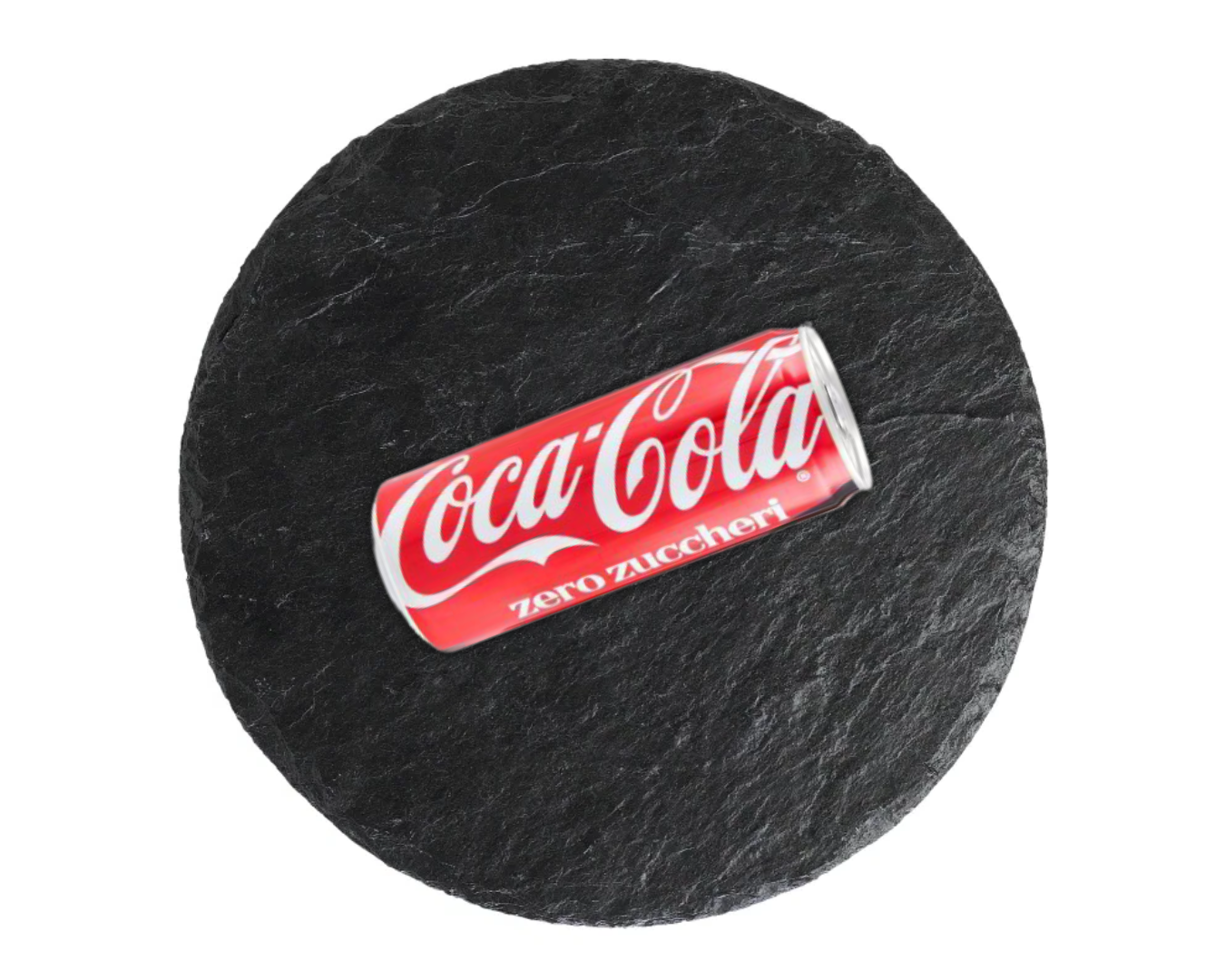 Coca-Cola Zero 33cl | Pollo & Friends c/o Le Befane