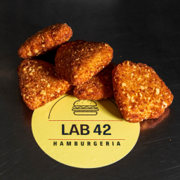 Chili Cheese Bites | Lab42 Hamburgeria