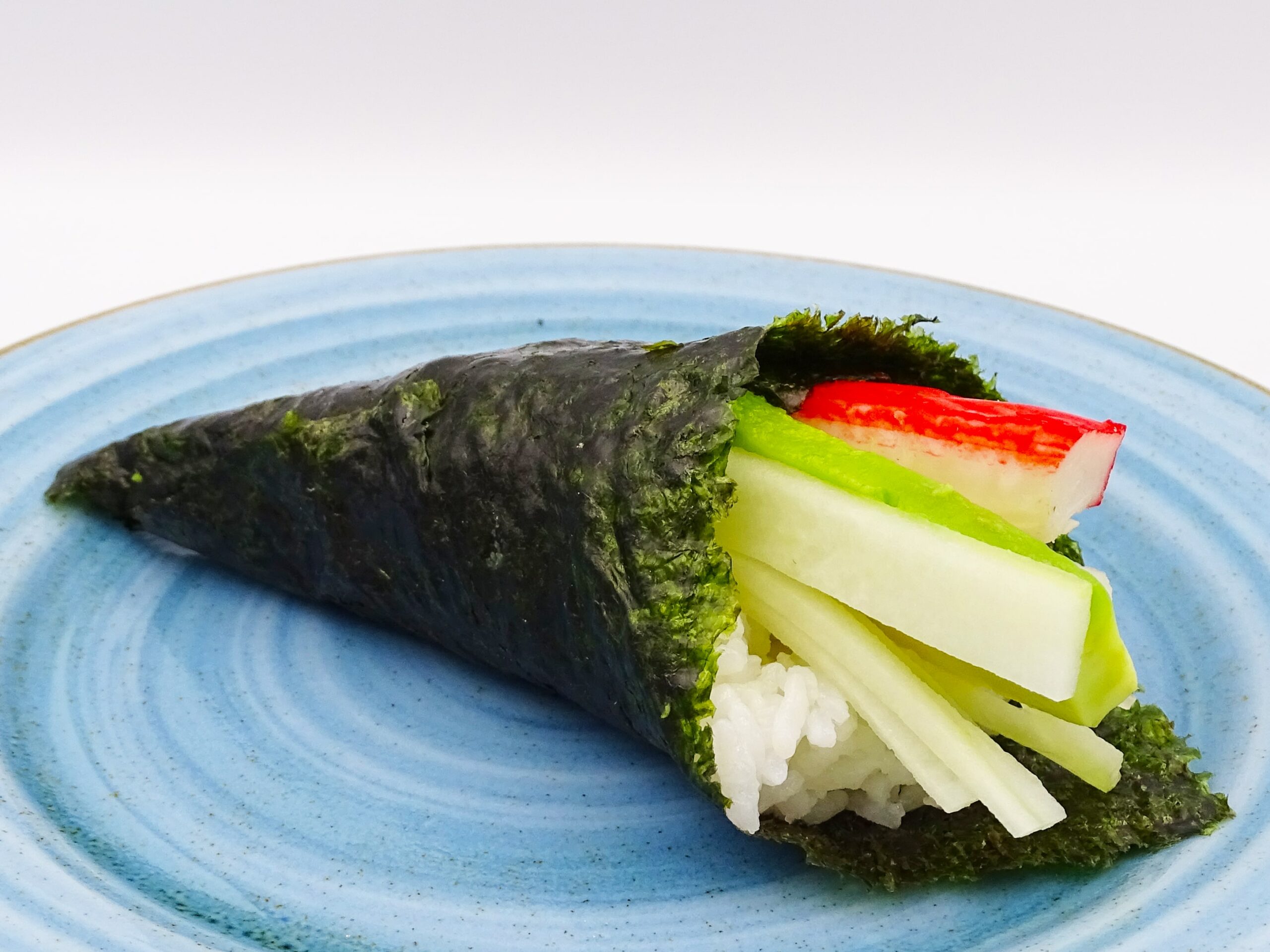 79. TEMAKI CALIFORNIA | Ristorante Anami