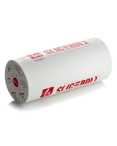 Sliceroll Speciale del Mese - Mascarpone | Sliceroll