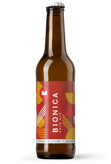 Bionica 33cl | Scooby Burg