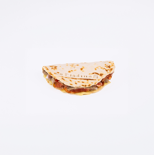 Tirolo | Cà Piadina