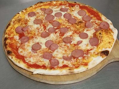 Wurstel | La Brasserie Amarcord