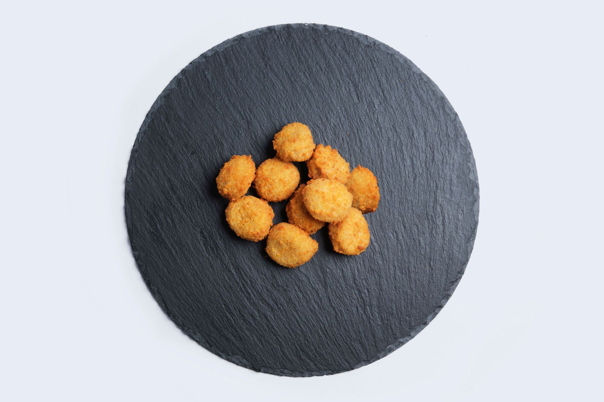 10 Crocchette di pollo | Pollo & Friends c/o Le Befane