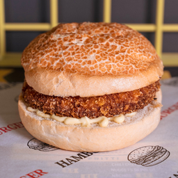 Baby Bites | Lab42 Hamburgeria