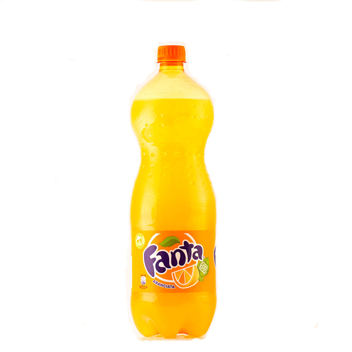 Fanta 1,5l - bottiglia | Pizzeria Peter Pan