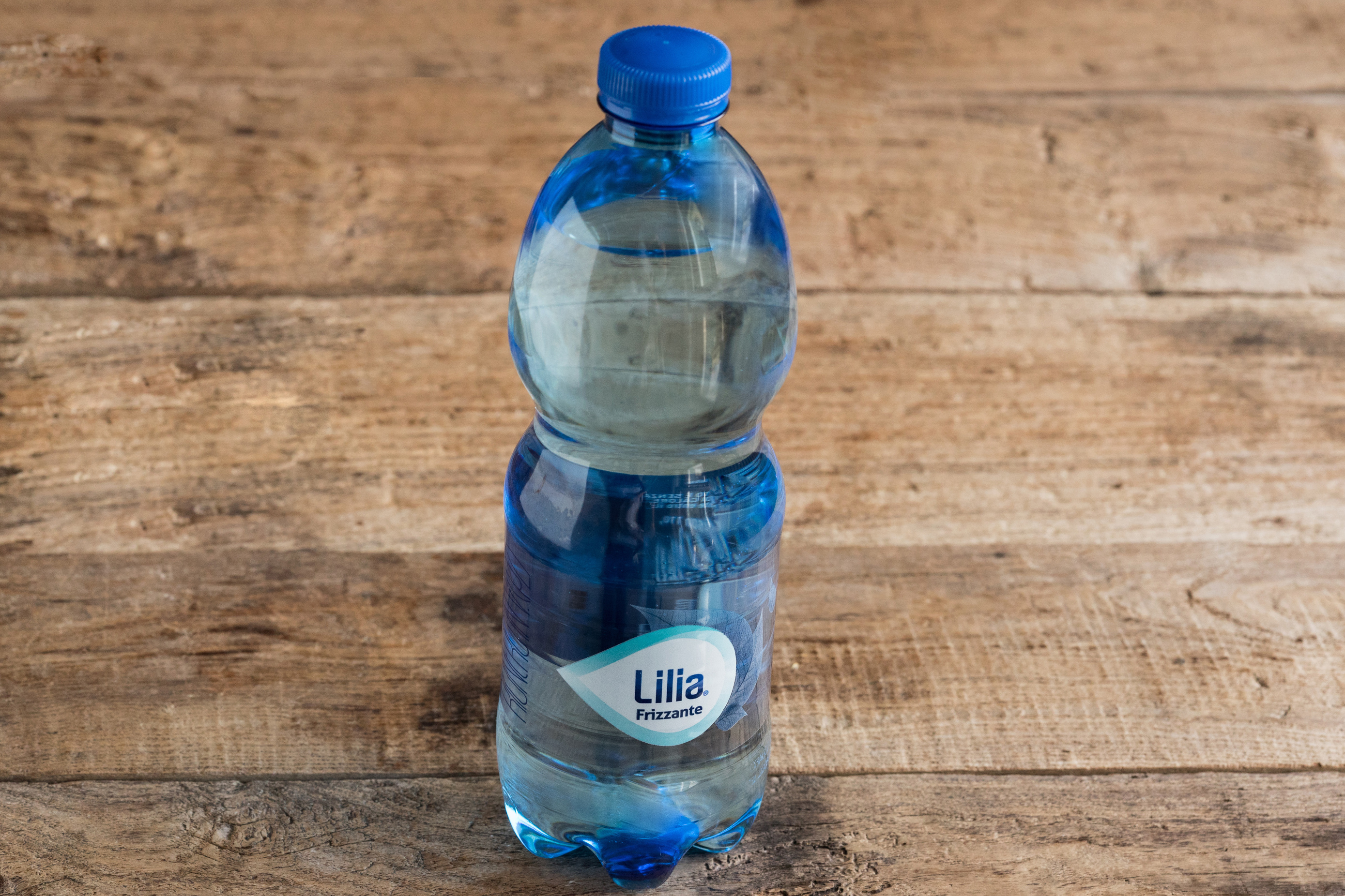 Acqua Frizzante 50cl | Pollo & Friends Pesaro Mirafiori