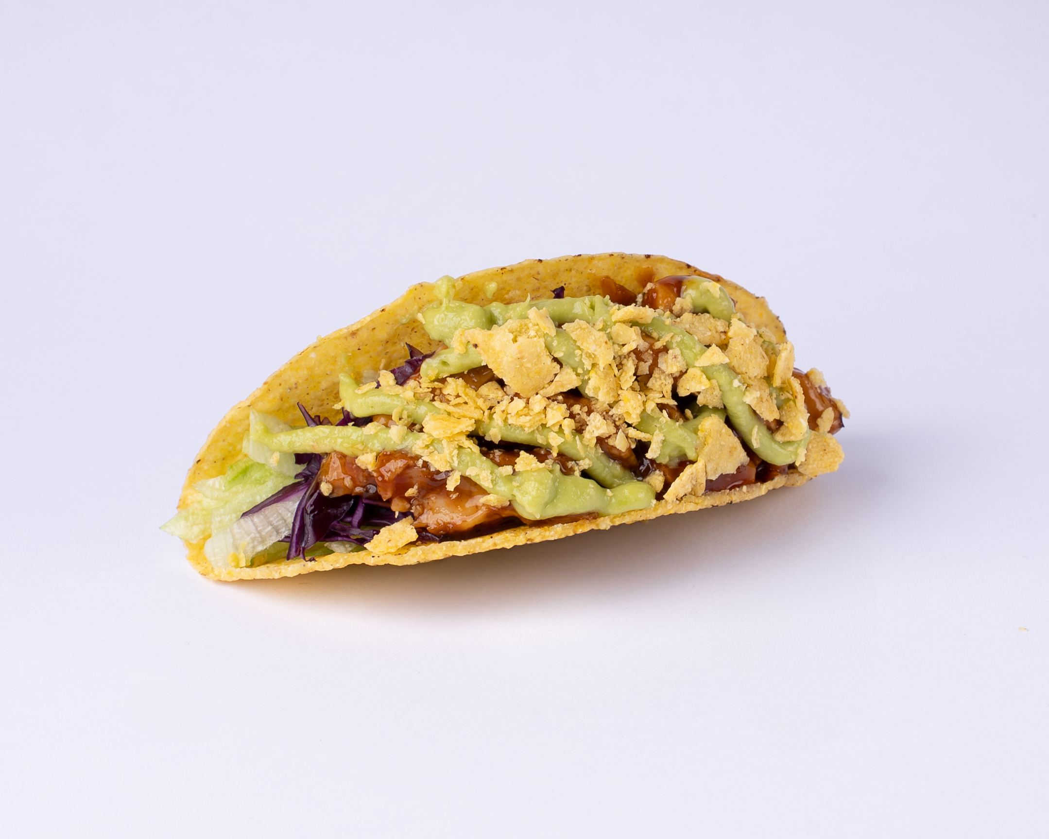 TACO MEXICO BBQ | Pokè Factory