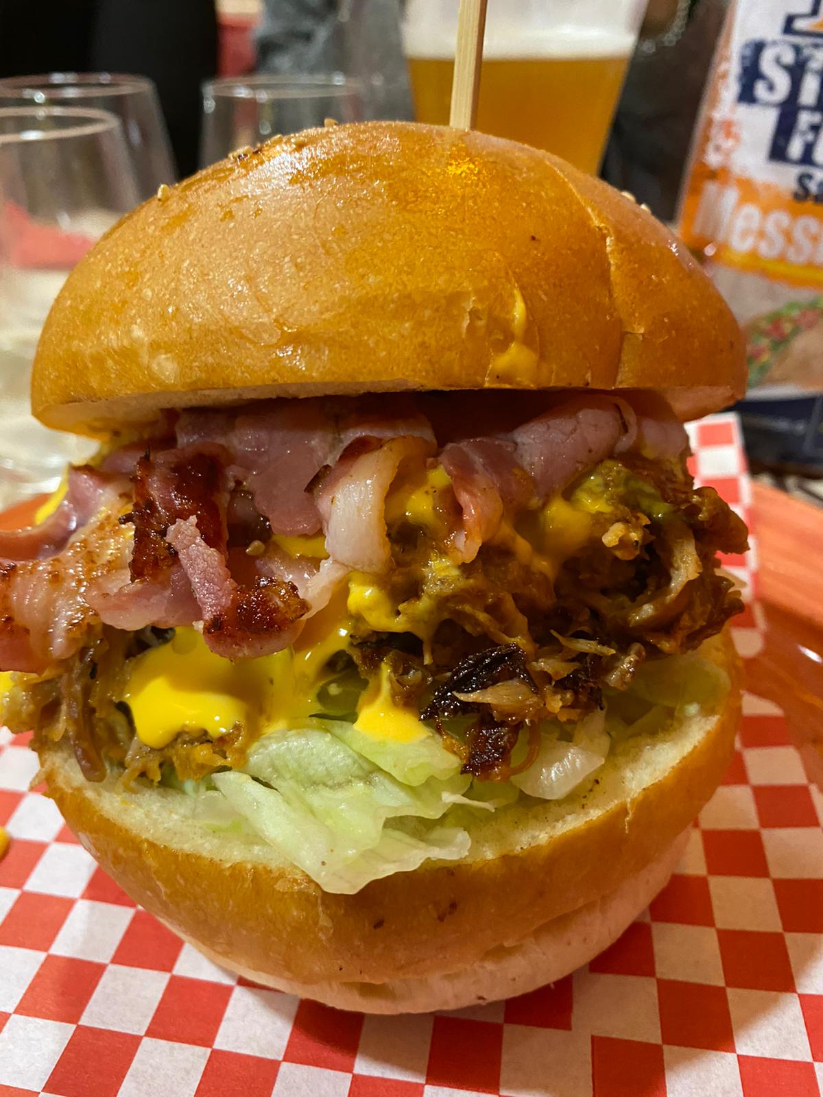America Beauty | Meburger