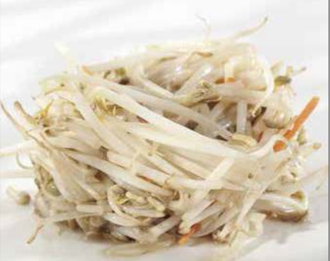 165.GERMOGLI DI SOIA | Ristorante Anami