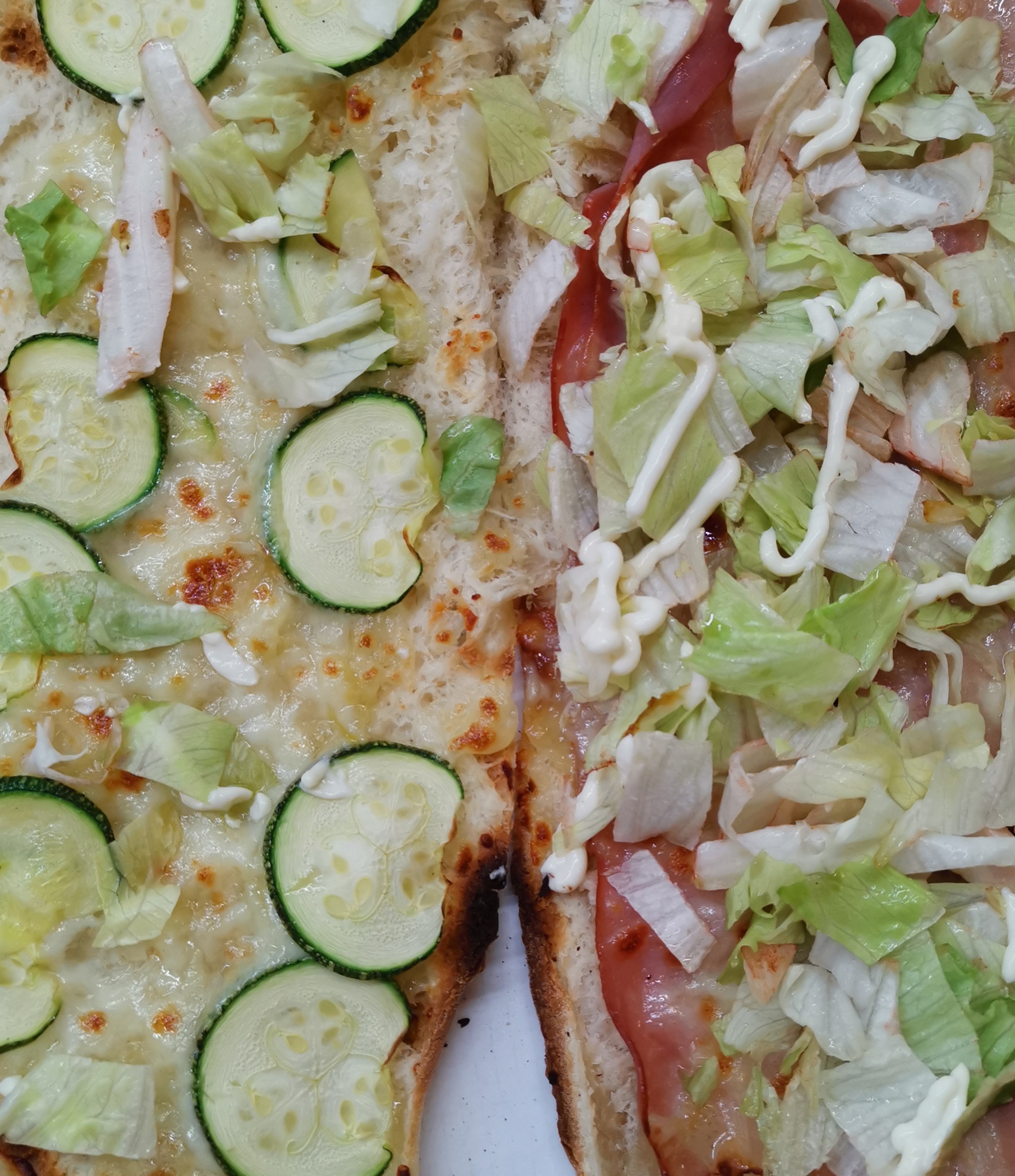 Panino mitico | Strapizzami Mare 2.0