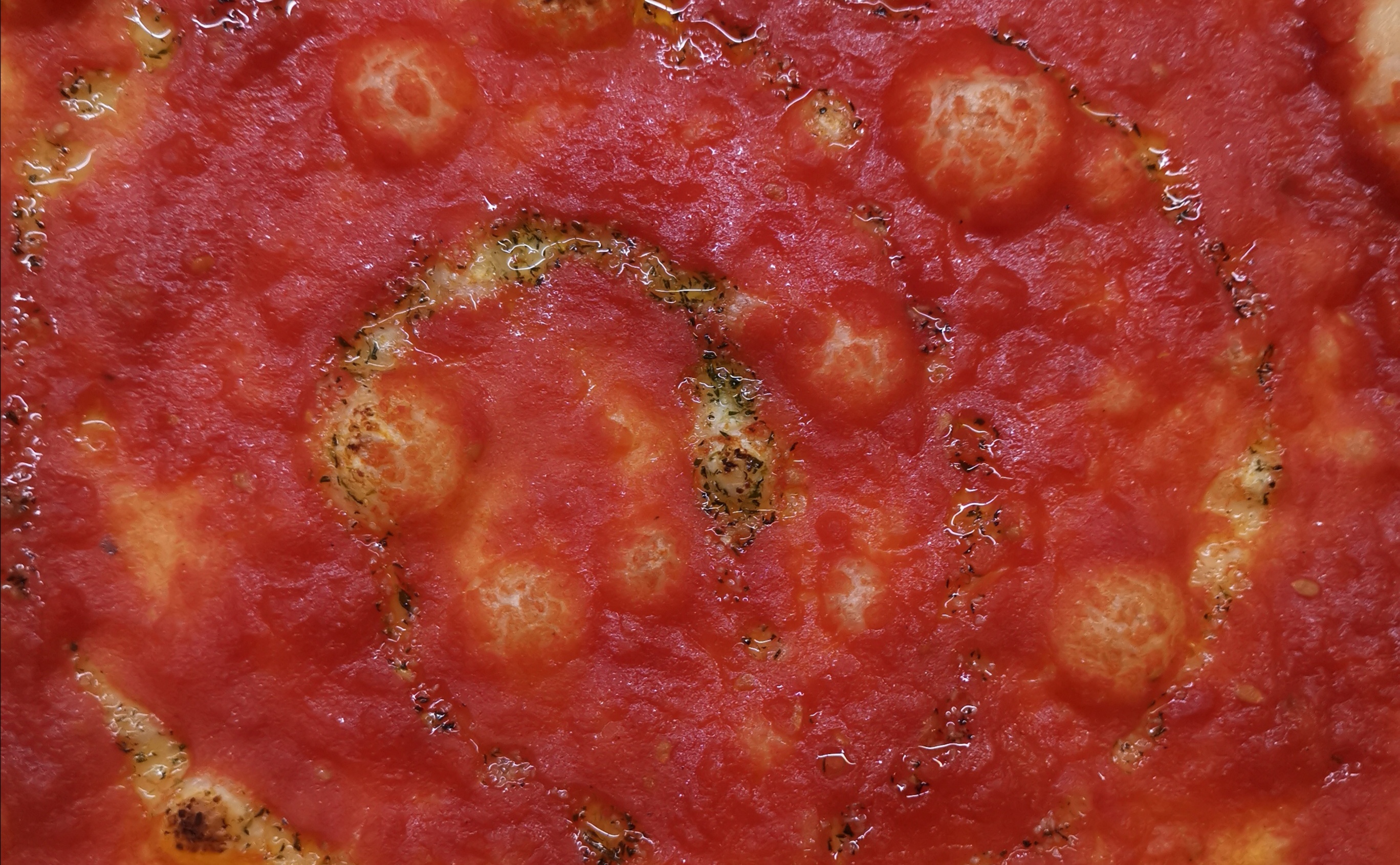 Marinara Normale | Strapizzami Mare 2.0