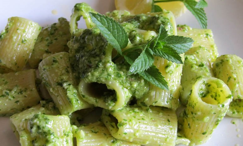 Passatelli asciutti | La Brasserie Amarcord