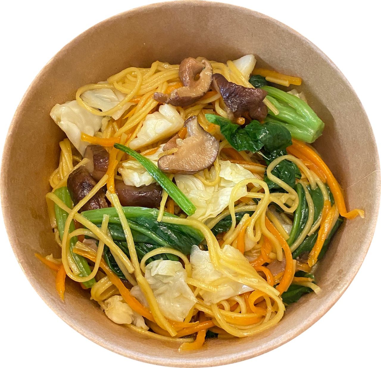Pad mee | Khao San