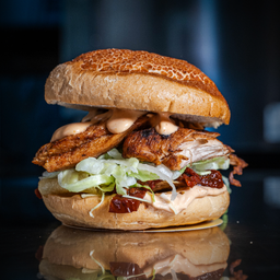 Potacchio | Lab42 Hamburgeria