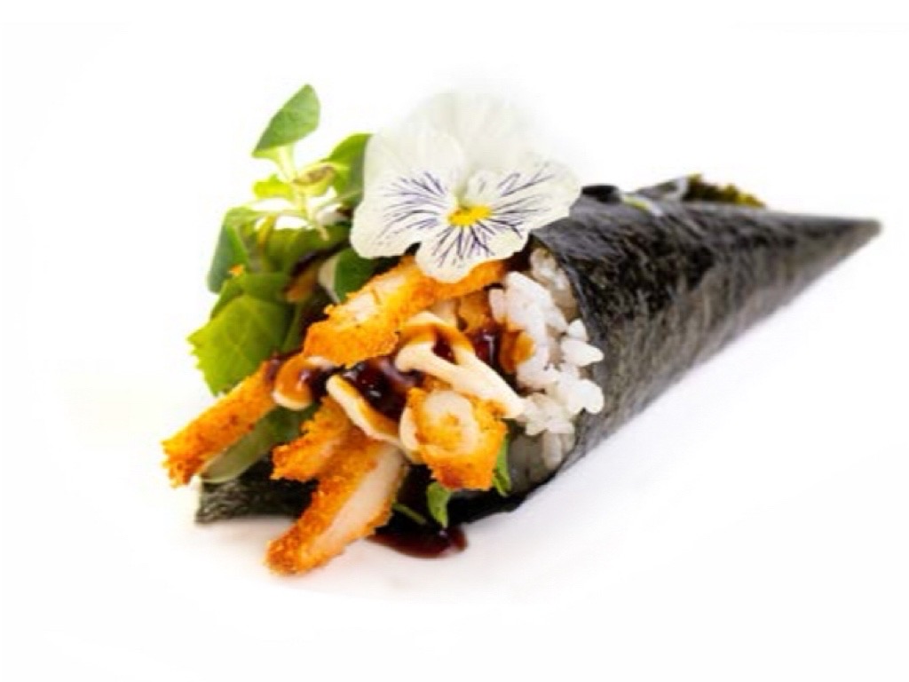 81 .TEMAKI TORI | Ristorante Anami