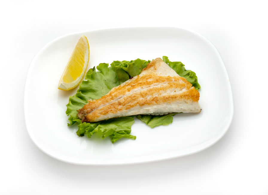 163.BRANZINO | Ristorante Anami