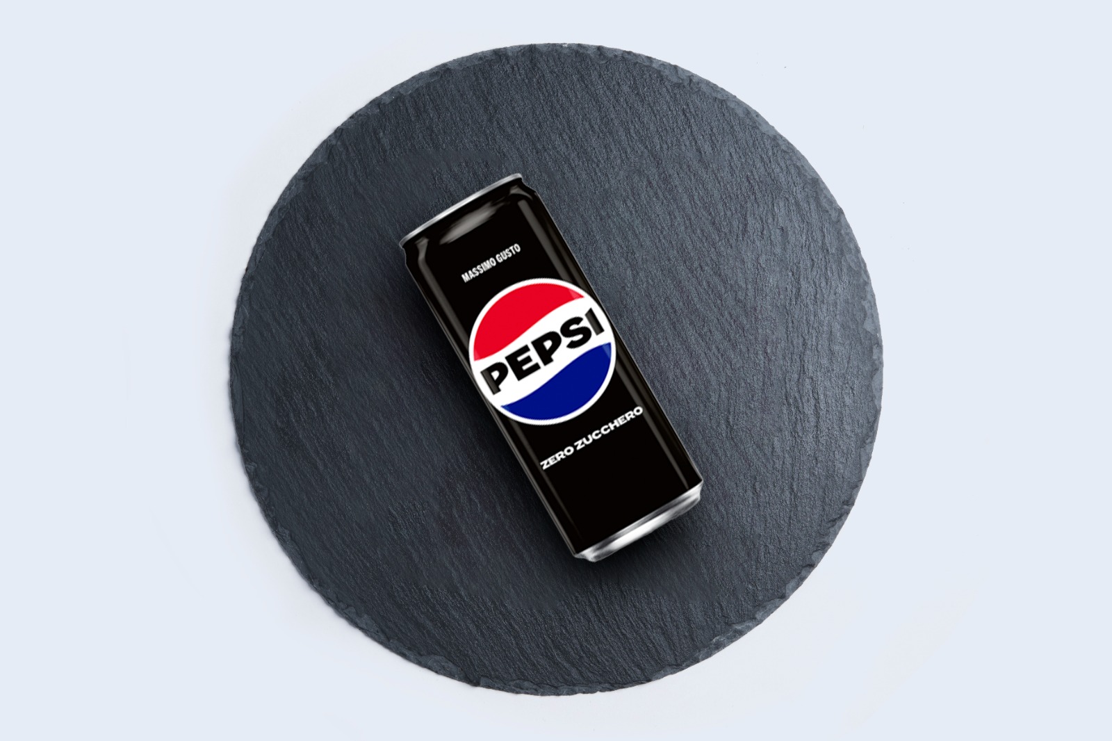 Pepsi Zero lattina 33cl | Pollo & Friends Riccione Il Boschetto