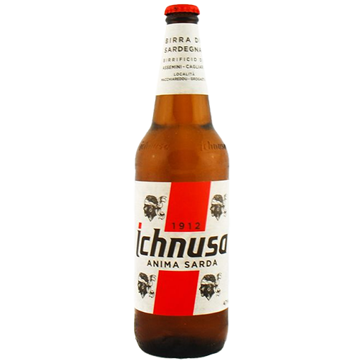 Ichnusa 66 cl | Lab42 Hamburgeria