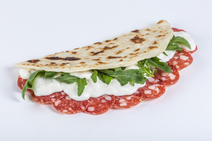 Romana | Cà Piadina