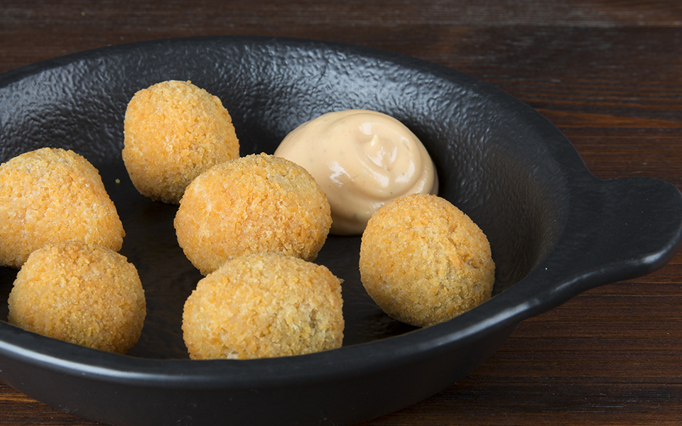 Green Balls | Old Wild West