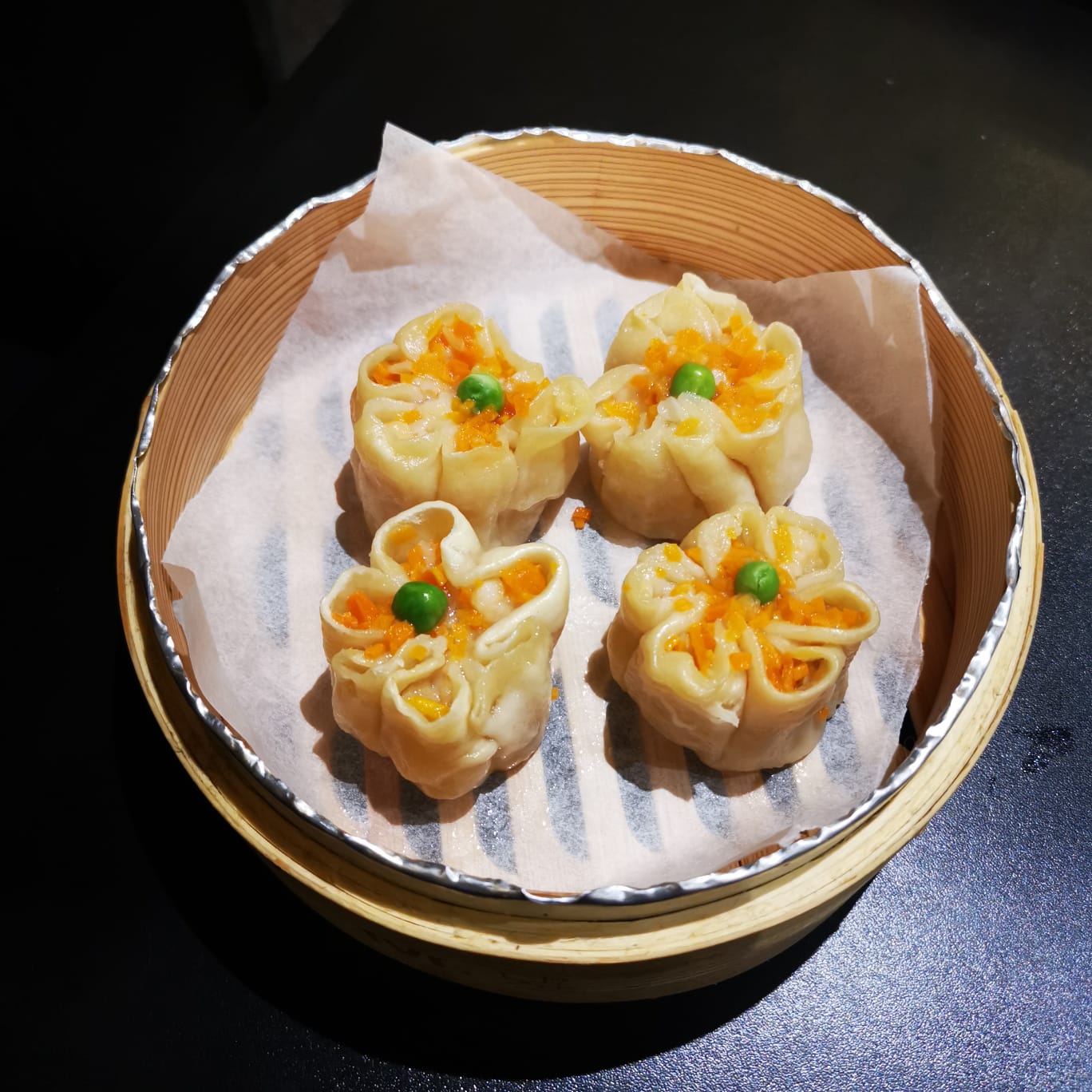 11. SHAO MAI 4PZ. | Ristorante Anami