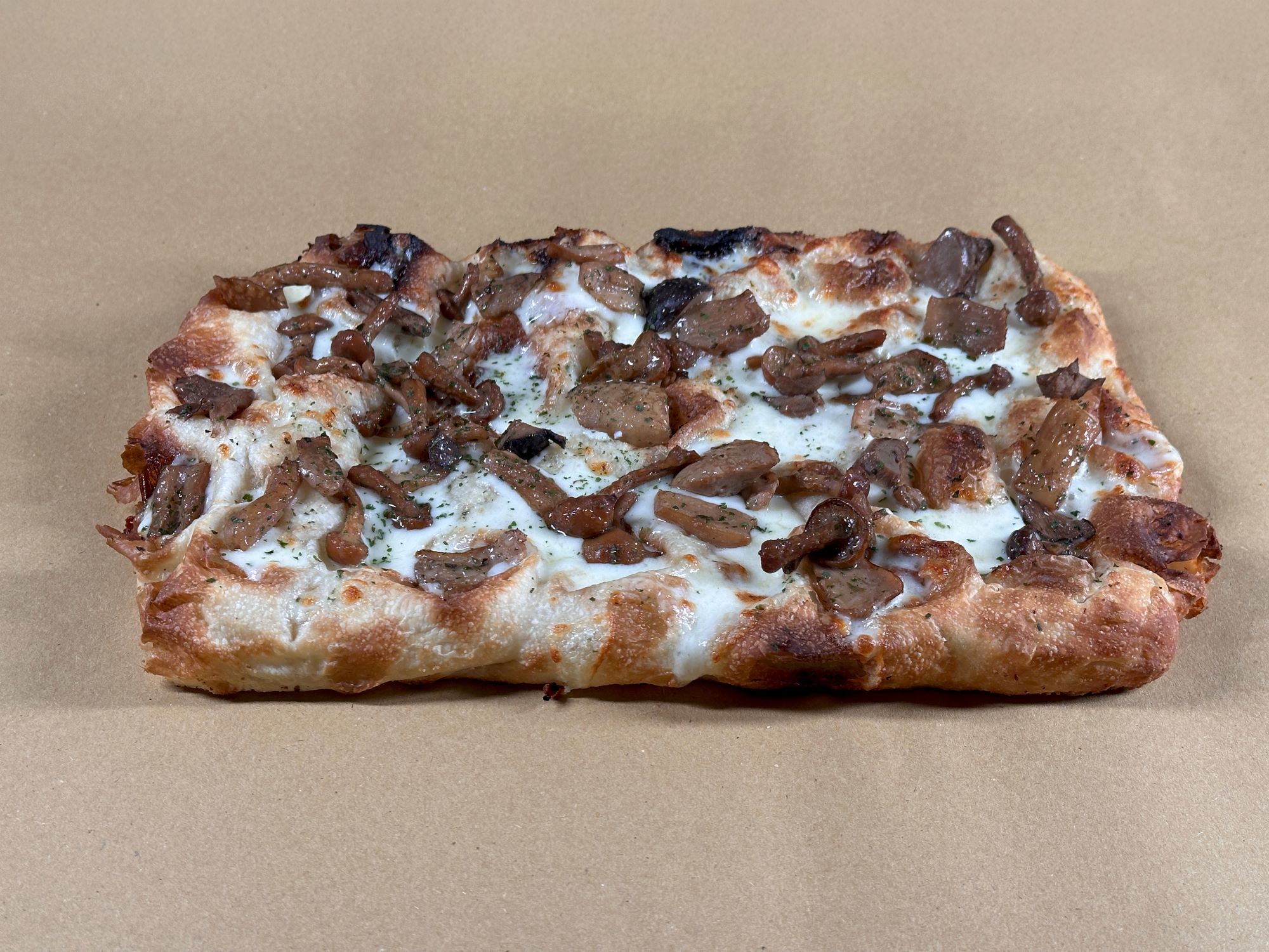 Focaccia Pinsa "I frutti del bosco" circa 1kg, 2-3 persone. | Focacceria Pinsa Romana Villa 1924