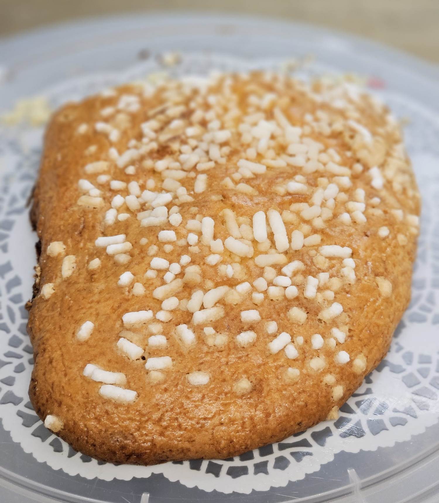 Ciambella | Togliti la voglia