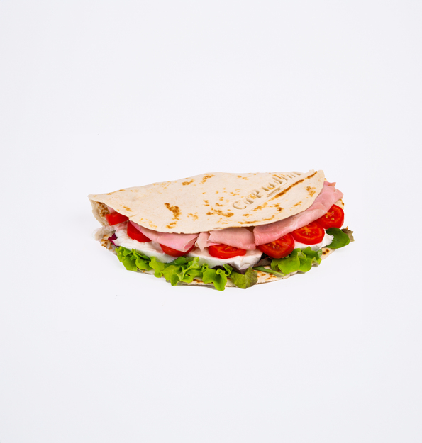 Super Cotto | Cà Piadina